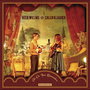 You Didn't Have to Go by Caleb & Reeb