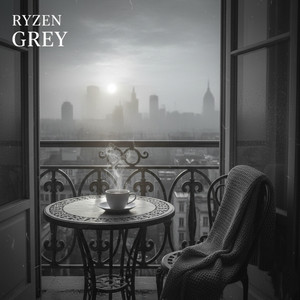 Tiny Universe by RYZEN
