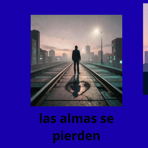 las almas se pierden by POCALABIA