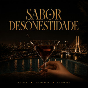 Sabor Desonestidade