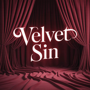 VELVET SIN by Arixen Noir