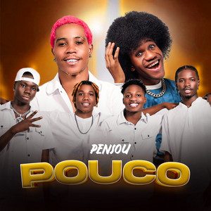 Turma Ciparry, Yala Beats, Skyller Mekié & Afro Boogie - Pensou pouco