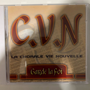 Au secours by Chorale Vie Nouvelle