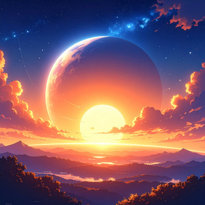 solara — Horizon (2026)