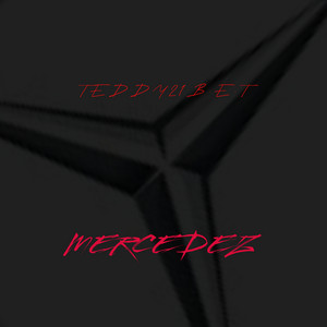 Mercedez by teddy21b.e.t