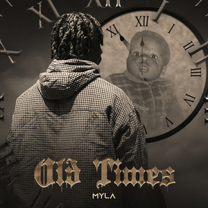 Old Times by Myla