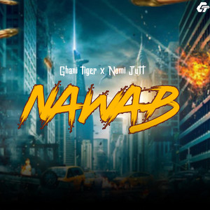 Ghani Tiger - Nawab