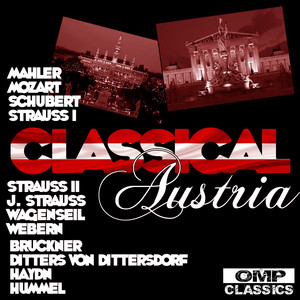 Various Artists, Wiener Volksoper Orchester & Peter Falk - An der schönen, blauen donau (On the Beautiful Blue Danube), Op. 314