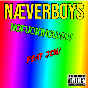 Nofucking way