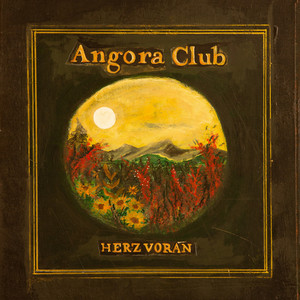 Dann doch lieber Augenringe by Angora Club