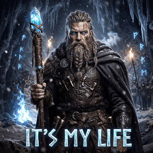 It's My Life by Echoes Of Asgard