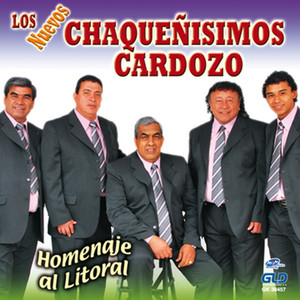 Los Nuevos Chaqueñisimos Cardozo