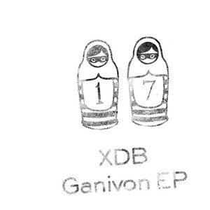 Ganivon - Answer Code Request Remix cover art