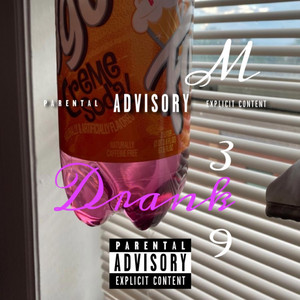Drank by M39