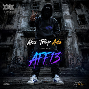 Aku Tetap Ada by AFF13