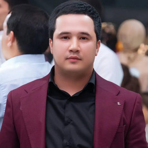 Begench Hananow Men Soyeni Bagyshla