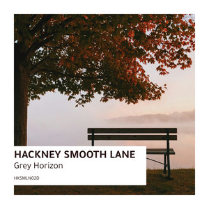 Grey Horizon by Hackney Smooth Lane