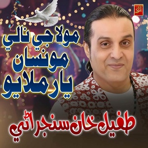 Tufail Khan Sanjrani - Mola Je Nalay Mosan Yaar Milayo
