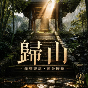 歸山 by 声未尽 - Voices Unending