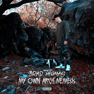 My Own Arch Nemesis cover