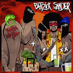 Patrick Sander - ТУМБА ЮМБА