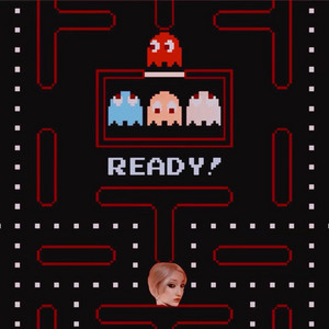 The Game by Freya Doyenne, DylMaxAsh