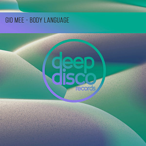 Body Language by Gio Mee