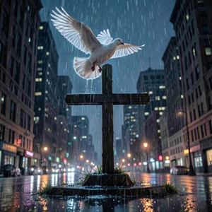 Suicidal Christian by HolyGhostRiter