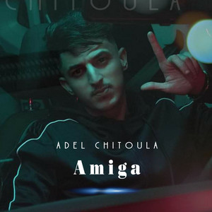 Adel Chitoula - Amiga