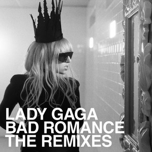 Bad Romance - Bimbo Jones Radio Remix - song and lyrics by Lady