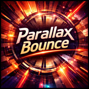 Parallax Bounce by Djuman