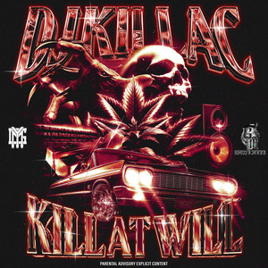 KICKIN' DOORZ Pt. 2 by DJKillaC, Slyye