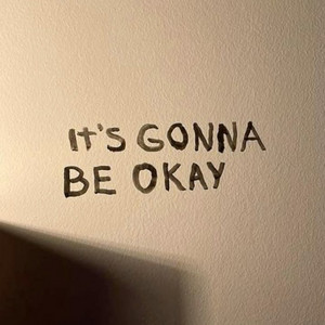 ITS GONNA BE OKAY by JORDY JOY