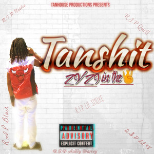 Drumline by Tanhouse Tiki