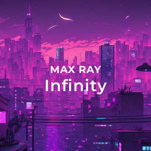 Infinity by Max Ray