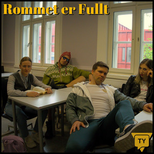 Rommet er Fullt
