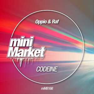Oppio cover