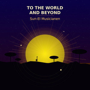 Laser Outro by Sun-El Musicianen