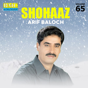 Arif Baloch - Ne Sher Bana To Me Goli