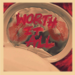 WORTH IT ALL by JAYA