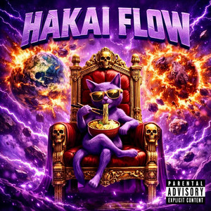 Hakai Flow by The Aura Lab