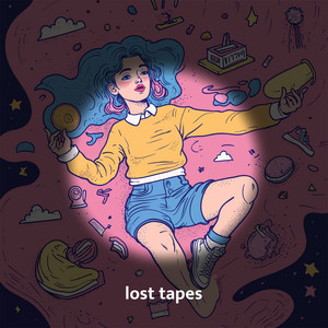 shorts by lost tapes
