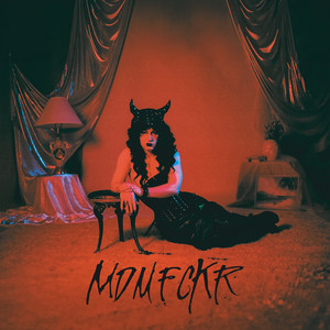 MDMFCKR by Kat Robichaud