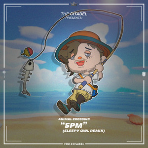 Sleepy Owl - 5PM (From "Animal Crossing")