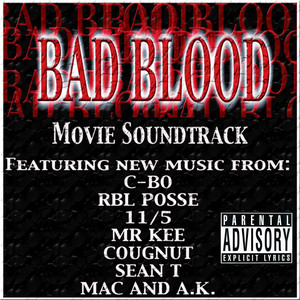 Some S**t You Can't Swallow by Tay-Da-Tay of 11/5, RBL Posse