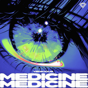 Medicine by Venicious