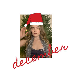Portada de December