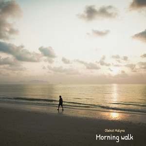 Morning walk