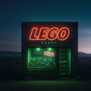 Lego by Shavi