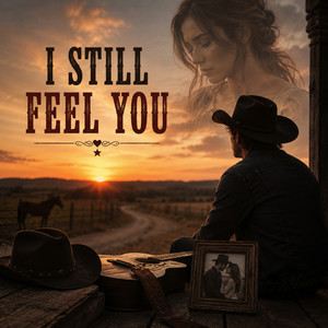 I Still Feel You by Warn Torn